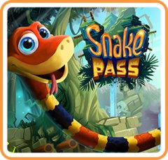 Snake Pass (US)