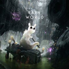 Rain World (JP)