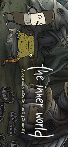 Inner World, The [Download] (US)