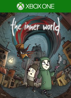 Inner World, The (US)