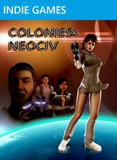 Colonies: Neociv (US)