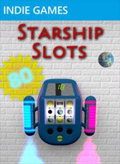 Starship Slots (US)