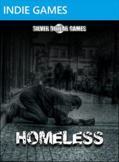 Homeless (US)