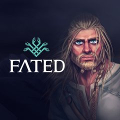 Fated: The Silent Oath (US)