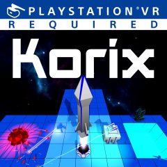 Korix (EU)