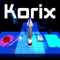 Korix (US)