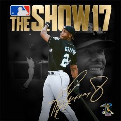 MLB The Show 17 [Download] (EU)