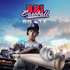 R.B.I. Baseball 17 (EU)