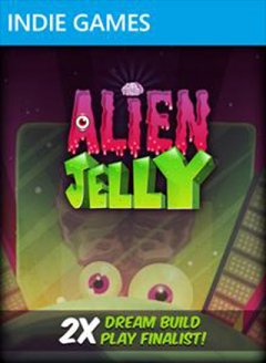 Alien Jelly (US)