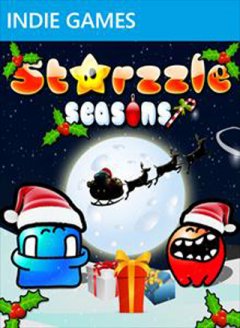 Starzzle Seasons (US)