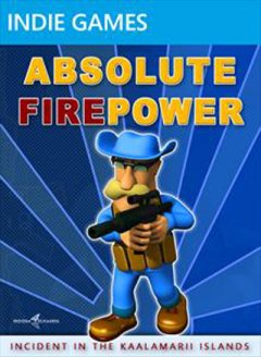 Absolute Firepower (US)