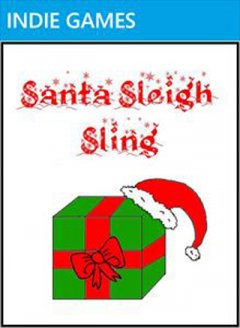 Santa Sleigh Sling (US)