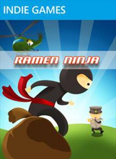 Ramen Ninja (US)