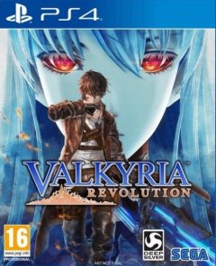 <a href='https://www.playright.dk/info/titel/valkyria-revolution'>Valkyria Revolution</a>    2/30