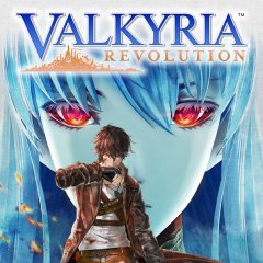 Valkyria Revolution [Download] (EU)