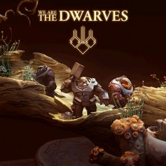 We Are The Dwarves (EU)