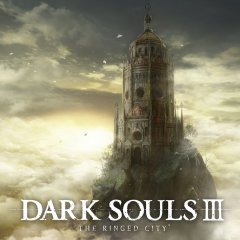 Dark Souls III: The Ringed City (EU)