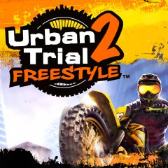 Urban Trial Freestyle 2 (EU)