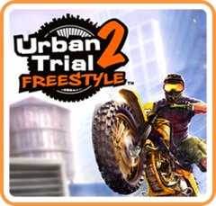 Urban Trial Freestyle 2 (US)