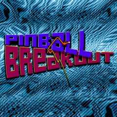 Pinball Breakout (EU)