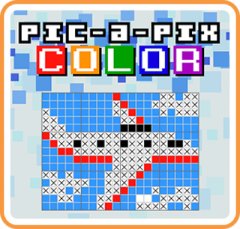Pic-A-Pix Colour (US)