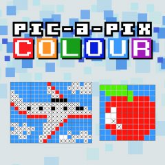 Pic-A-Pix Colour (EU)
