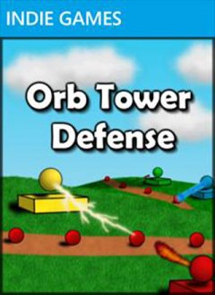 Orb Tower Defense (US)