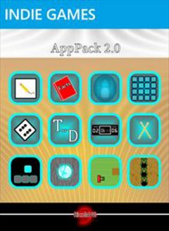 <a href='https://www.playright.dk/info/titel/apppack-20'>AppPack 2.0</a>    9/30