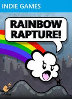 Rainbow Rapture! (US)