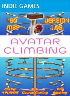Avatar Climbing (US)