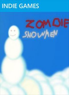 Zombie Snowmen (US)