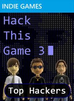Hack This Game 3 (US)