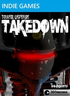 Takedown! (US)