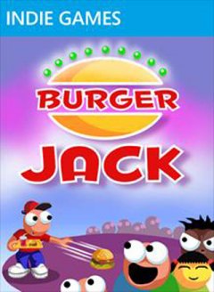 Burger Jack (US)