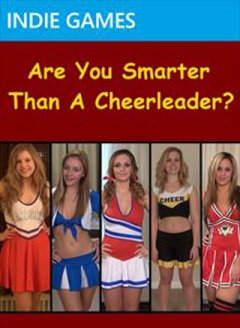 Are You Smarter Than A Cheerleader? (US)