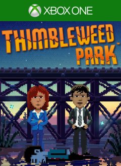 <a href='https://www.playright.dk/info/titel/thimbleweed-park'>Thimbleweed Park</a>    7/30