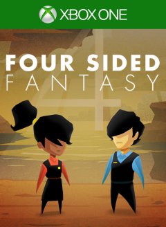 Four Sided Fantasy (US)