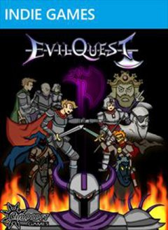 EvilQuest (US)