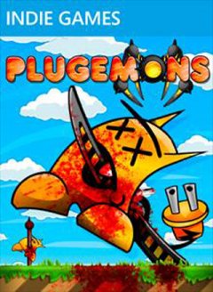 Plugemons: Part 1 (US)