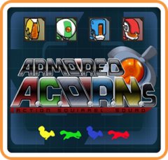 <a href='https://www.playright.dk/info/titel/armored-acorns-action-squirrel-squad'>Armored ACORNs: Action Squirrel Squad</a>    28/30