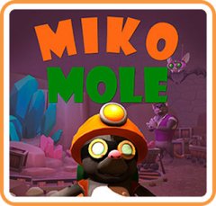 Miko Mole (US)