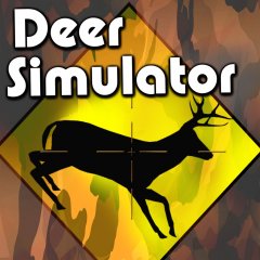 <a href='https://www.playright.dk/info/titel/deer-simulator'>Deer Simulator</a>    8/30