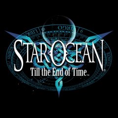 Star Ocean: Till The End Of Time (US)