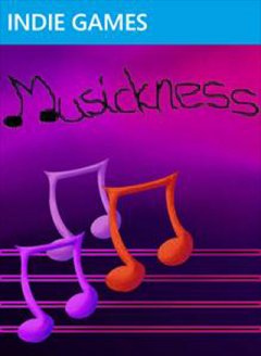 Musickness (US)