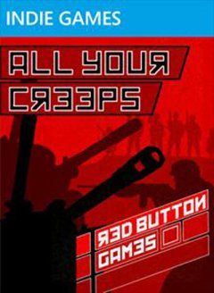 <a href='https://www.playright.dk/info/titel/all-your-creeps'>All Your Creeps</a>    24/30