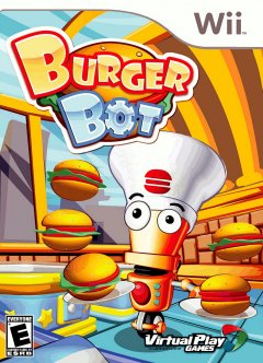 Burger Bot (US)