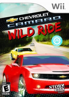 <a href='https://www.playright.dk/info/titel/chevrolet-camaro-wild-ride'>Chevrolet Camaro: Wild Ride</a>    23/30