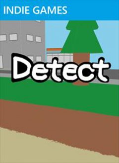 Detect (US)