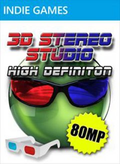 3D Stereo Studio (US)