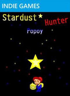 Stardust Hunter Popoy (US)